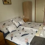 Feher Bagoly Vendeghaz Appartement *