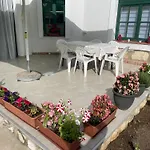 Feher Bagoly Vendeghaz Appartement Kovacsszenaja