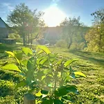 Appartement Feher Bagoly Vendeghaz Kovacsszenaja