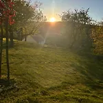 Appartement Feher Bagoly Vendeghaz Kovacsszenaja