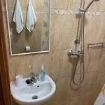 Feher Bagoly Vendeghaz * Kovacsszenaja