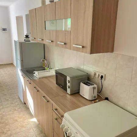Feher Bagoly Vendeghaz Apartment Kovacsszenaja