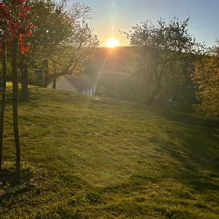 Apartmán Feher Bagoly Vendeghaz Kovacsszenaja