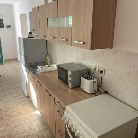 Feher Bagoly Vendeghaz