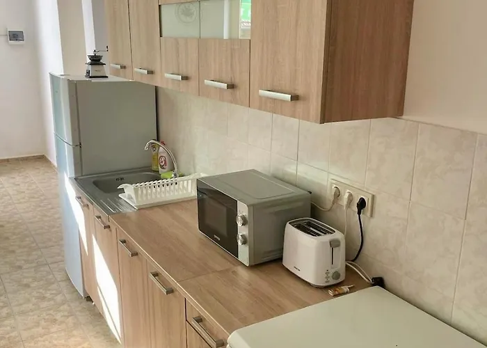 Fehér Bagoly Appartement Kovacsszenaja