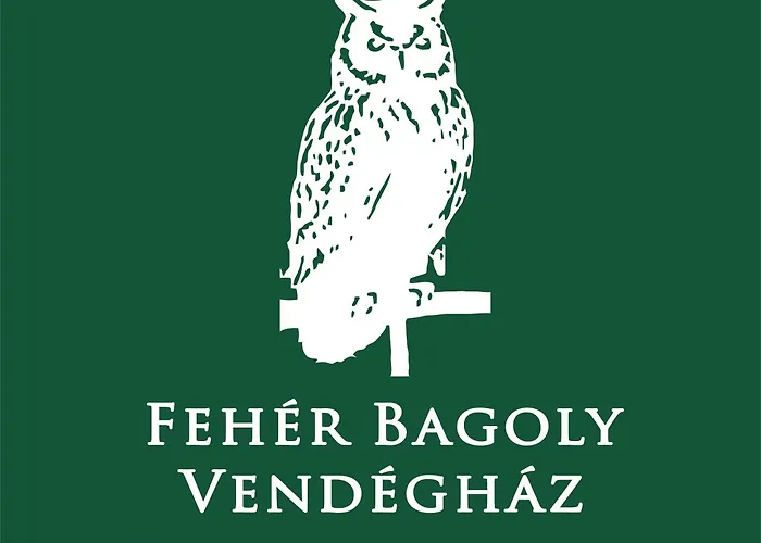 Appartement Fehér Bagoly