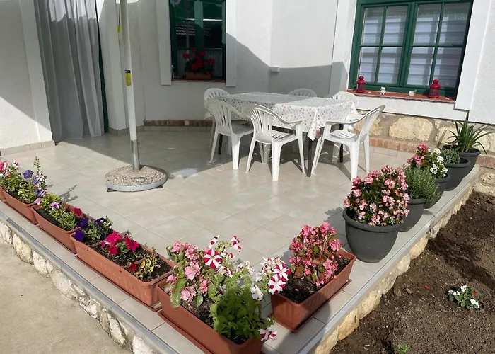 Apartament Feher Bagoly Vendeghaz *