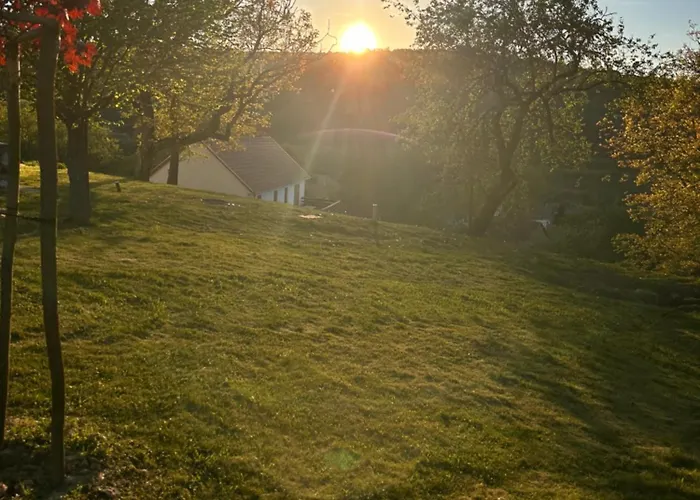 Apartament Feher Bagoly Vendeghaz Kovacsszenaja