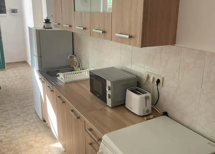 Feher Bagoly Vendeghaz