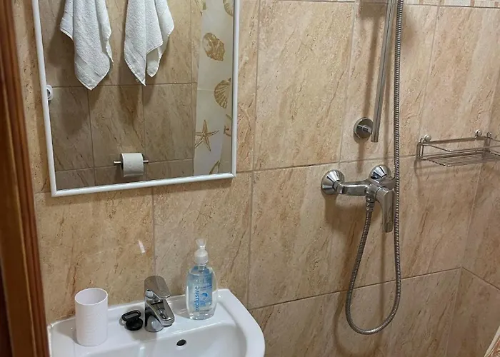 Feher Bagoly Vendeghaz * Kovacsszenaja