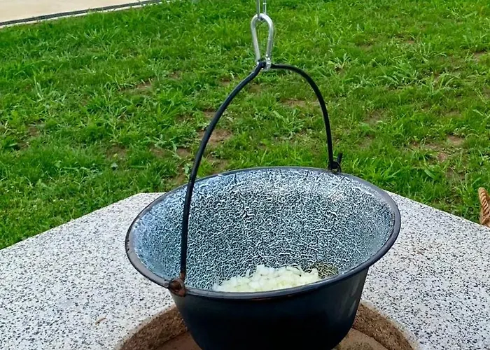Appartement Fehér Bagoly Kovacsszenaja
